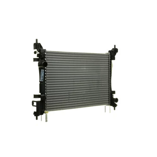 Chladič motora CR 1121 000P /MAHLE/ - obr. 8