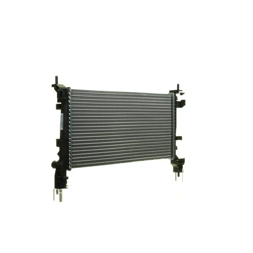 Chladič motora CR 1130 000P /MAHLE/ - obr. 5