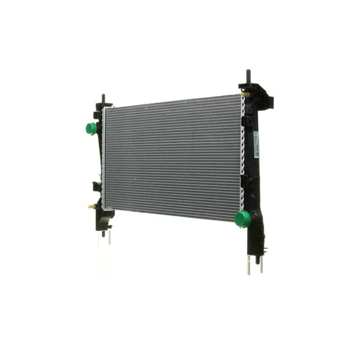 Chladič motora CR 1131 000P /MAHLE/ - obr. 2