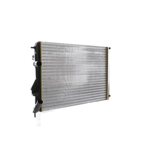 Chladič motora CR 1146 000S /MAHLE/ - obr. 7