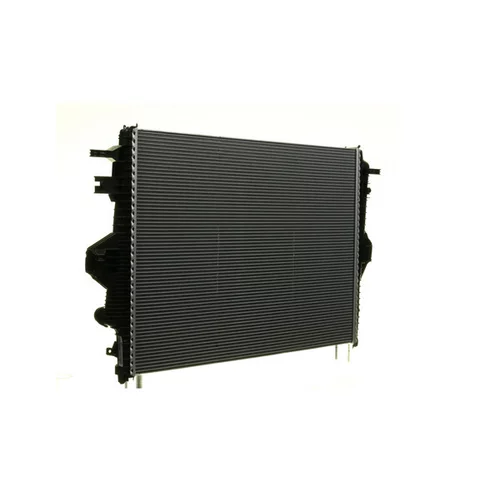 Chladič motora CR 1183 000P /MAHLE/ - obr. 4