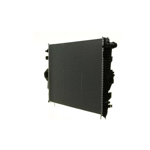 Chladič motora CR 1183 000P /MAHLE/ - obr. 6