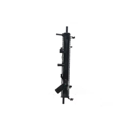 Chladič motora CR 1196 000S /MAHLE/ - obr. 2