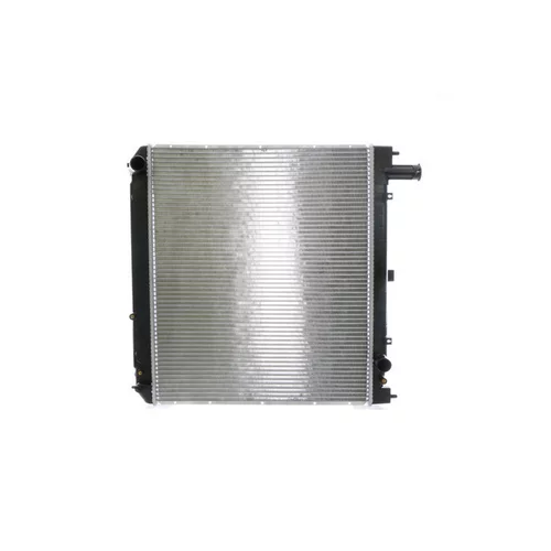 Chladič motora CR 126 000S /MAHLE/ - obr. 1