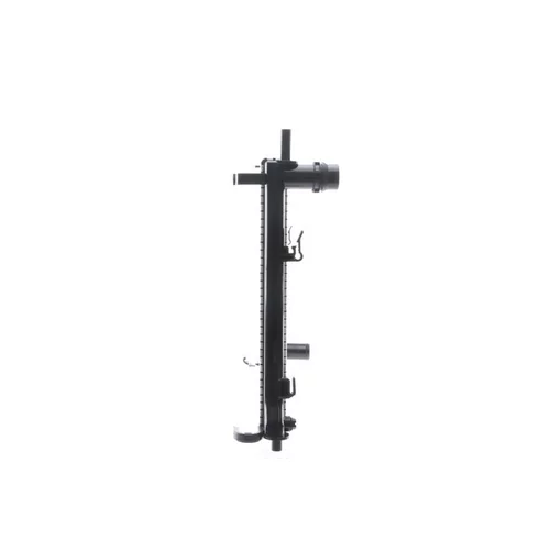 Chladič motora CR 1355 000P /MAHLE/ - obr. 4