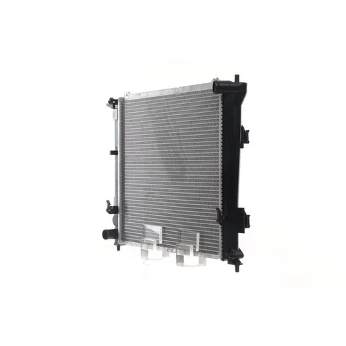 Chladič motora CR 1367 000S /MAHLE/ - obr. 2