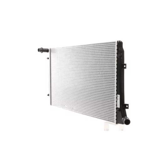 Chladič motora CR 1395 000S /MAHLE/ - obr. 3