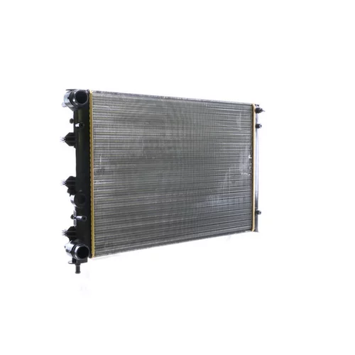 Chladič motora CR 1411 000S /MAHLE/ - obr. 8