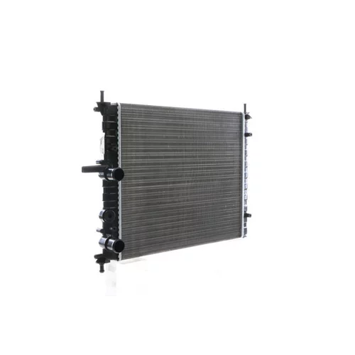 Chladič motora CR 1442 000S /MAHLE/ - obr. 8