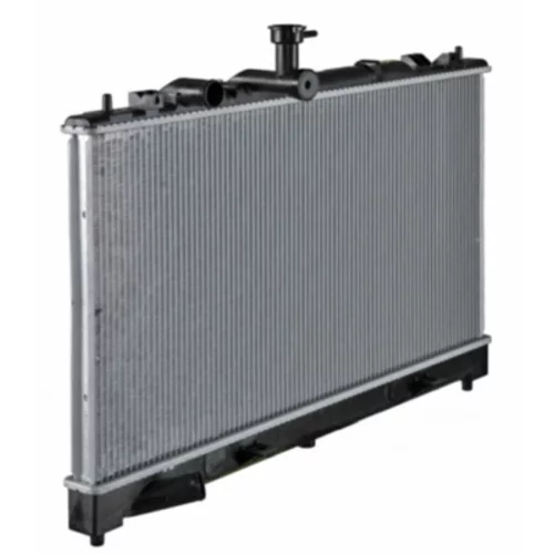 Chladič motora CR 1475 000S /MAHLE/ - obr. 9