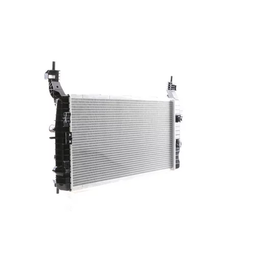 Chladič motora CR 1498 000S /MAHLE/ - obr. 4