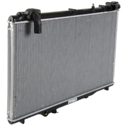 Chladič motora CR 1503 000P /MAHLE/ - obr. 6