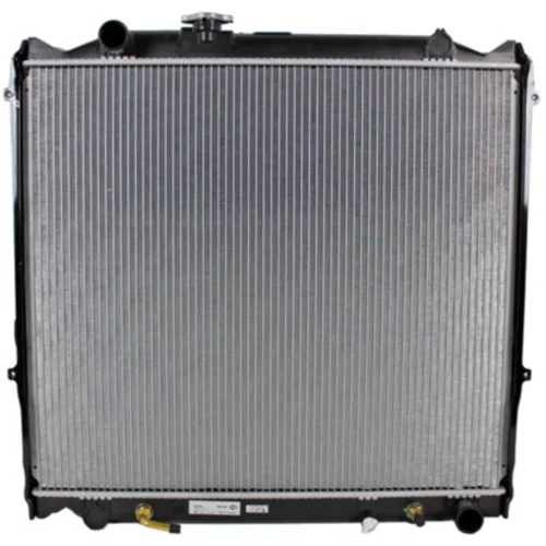 Chladič motora CR 1521 000S /MAHLE/ - obr. 1