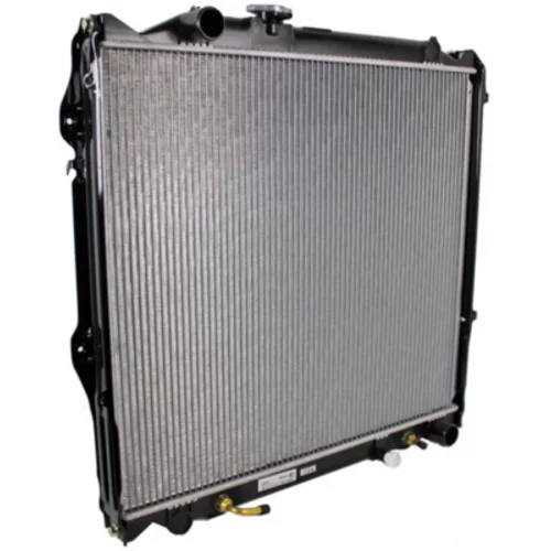 Chladič motora CR 1521 000S /MAHLE/ - obr. 4
