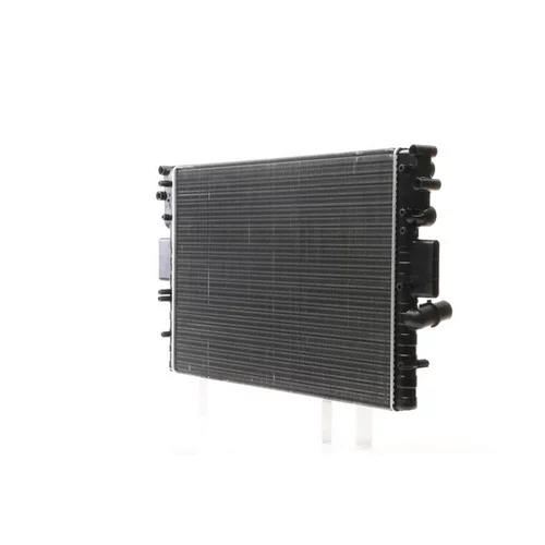 Chladič motora CR 1551 000S /MAHLE/ - obr. 6
