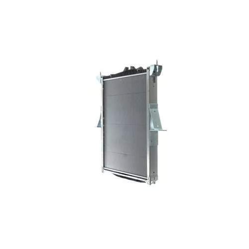Chladič motora CR 1557 000P /MAHLE/ - obr. 7
