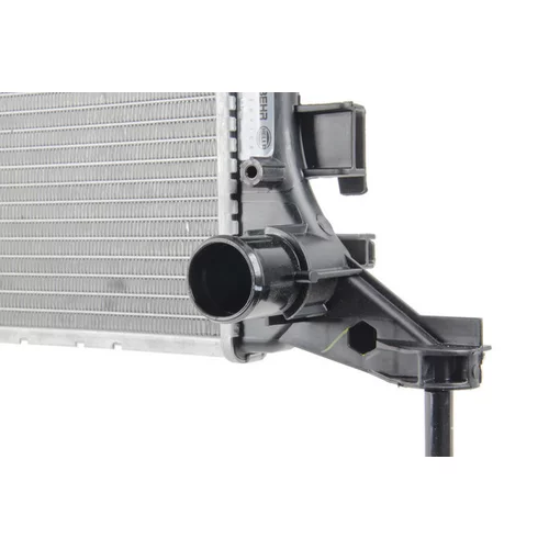 Chladič motora CR 1660 000P /MAHLE/ - obr. 3