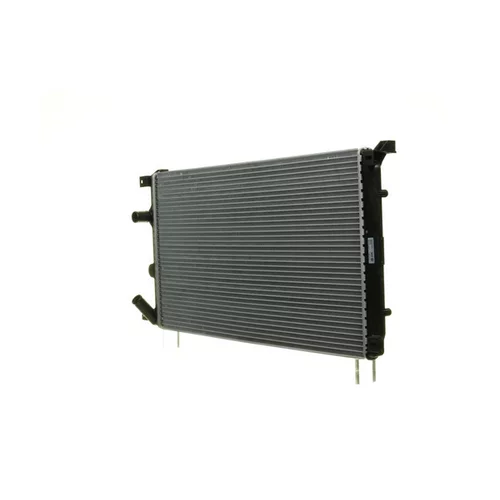 Chladič motora CR 1683 000S /MAHLE/ - obr. 2