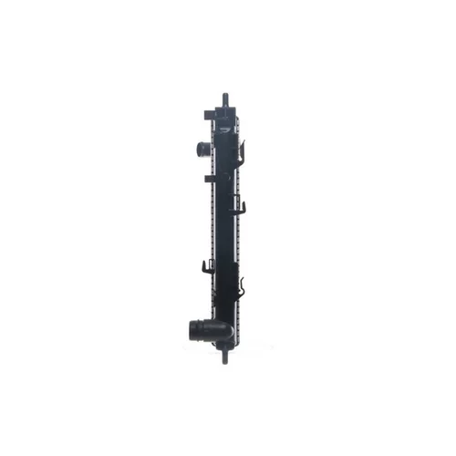 Chladič motora CR 1695 000S /MAHLE/ - obr. 3