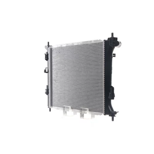 Chladič motora CR 1695 000S /MAHLE/ - obr. 6