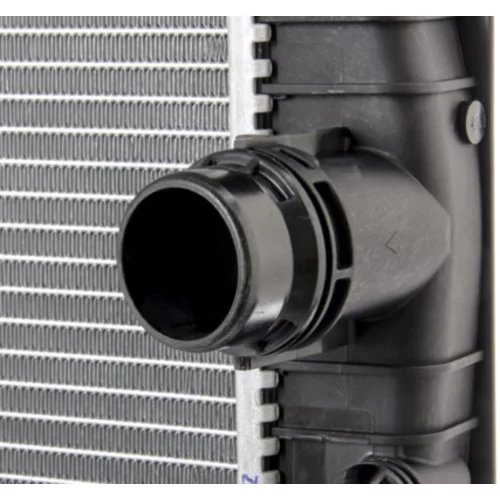 Chladič motora CR 1725 000P /MAHLE/ - obr. 5
