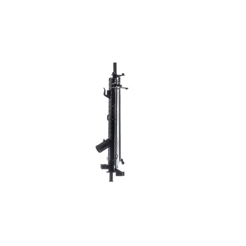 Chladič motora CR 1727 000S /MAHLE/ - obr. 1