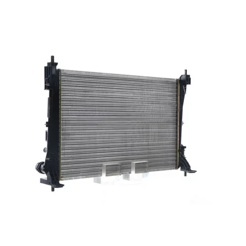 Chladič motora CR 1794 000S /MAHLE/ - obr. 3