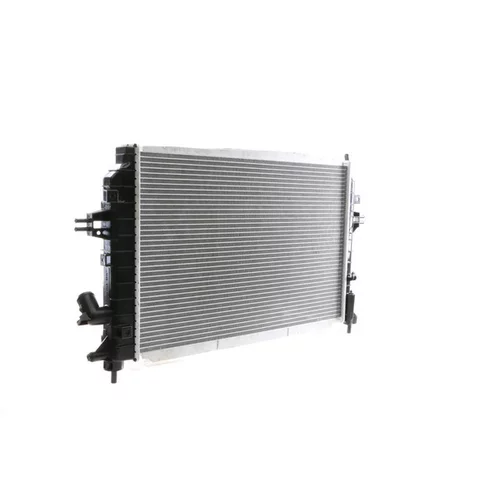 Chladič motora CR 1857 000S /MAHLE/ - obr. 3