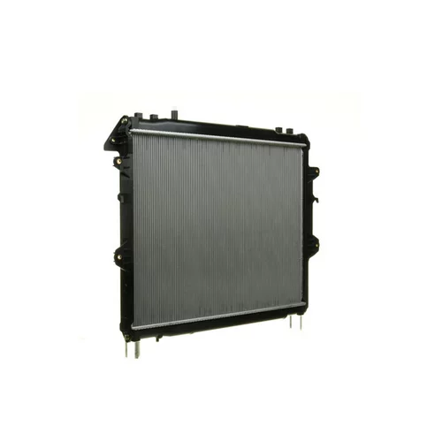Chladič motora CR 1867 000S /MAHLE/ - obr. 4