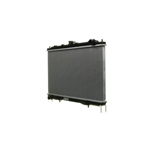 Chladič motora CR 1876 000S /MAHLE/ - obr. 2