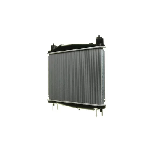 Chladič motora CR 1887 000S /MAHLE/ - obr. 6