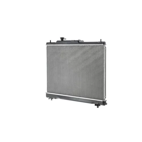 Chladič motora CR 1900 000S /MAHLE/ - obr. 3