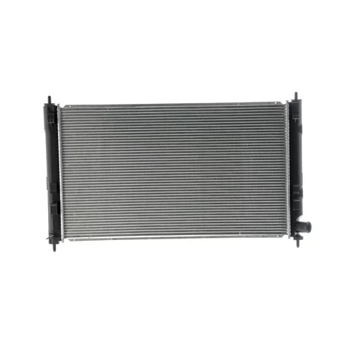 Chladič motora CR 1902 000S /MAHLE/ - obr. 10