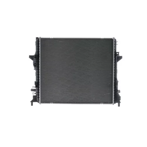 Chladič motora CR 1930 000P /MAHLE/ - obr. 4