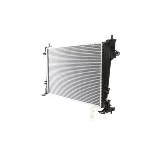 Chladič motora CR 1987 000S /MAHLE/ - obr. 5