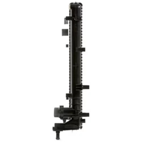Chladič motora CR 2002 000P /MAHLE/ - obr. 3