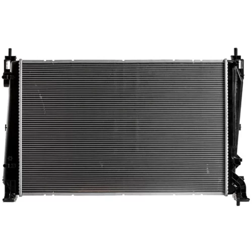 Chladič motora CR 2011 000P /MAHLE/ - obr. 10