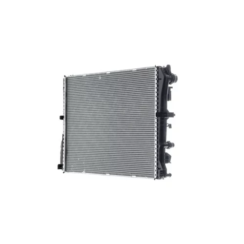 Chladič motora CR 2101 000P /MAHLE/ - obr. 7