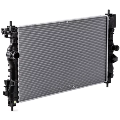 Chladič motora CR 2115 000P /MAHLE/ - obr. 12