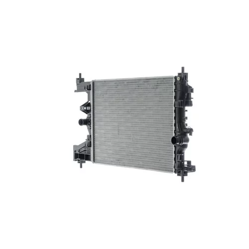 Chladič motora CR 2116 000P /MAHLE/ - obr. 2