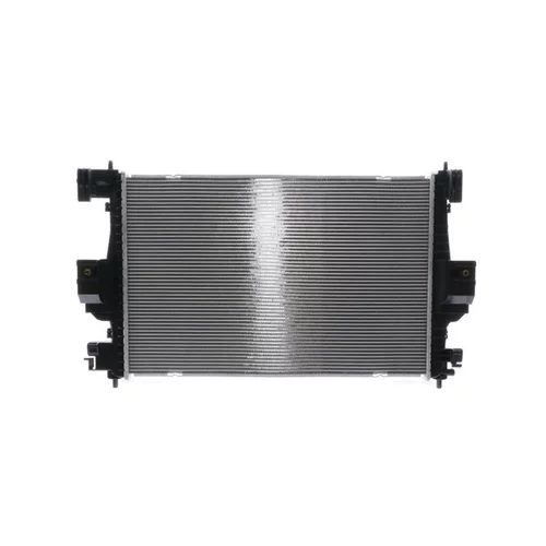 Chladič motora CR 2121 000S /MAHLE/ - obr. 4