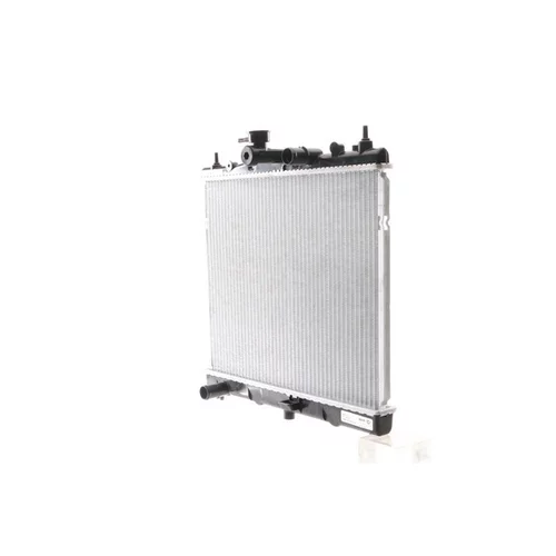 Chladič motora CR 2164 000S /MAHLE/ - obr. 2