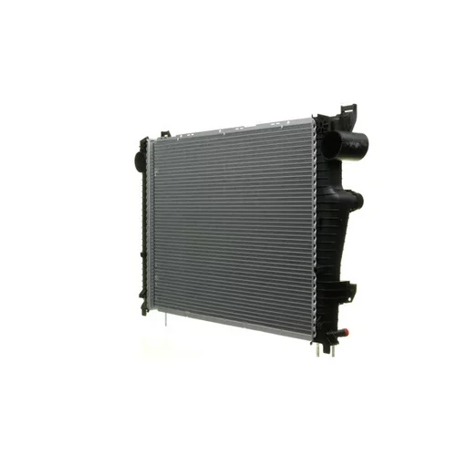 Chladič motora CR 226 000P /MAHLE/ - obr. 7