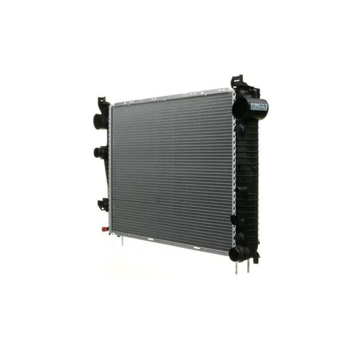Chladič motora CR 226 000S /MAHLE/ - obr. 3