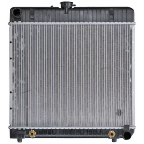 Chladič motora CR 232 000P /MAHLE/ - obr. 15