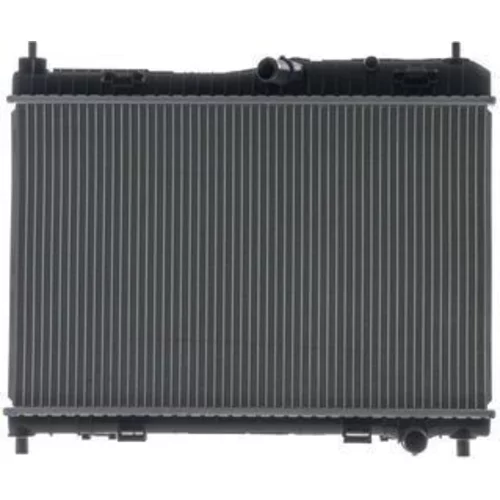 Chladič motora MAHLE CR 2427 001S