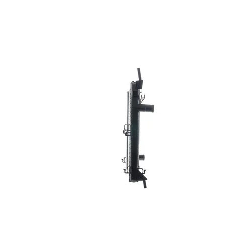 Chladič motora CR 2589 000P /MAHLE/ - obr. 7