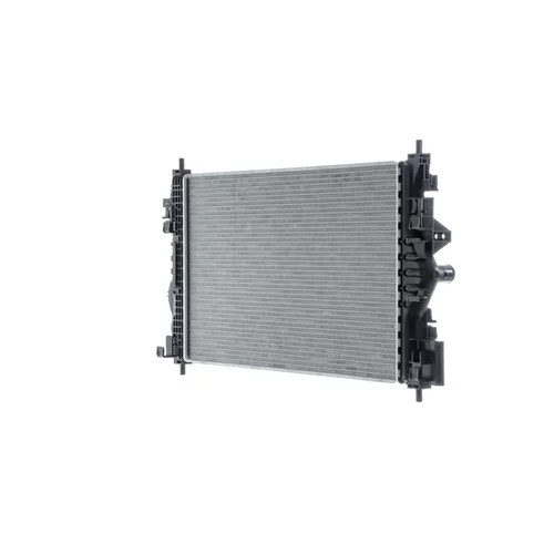 Chladič motora CR 2593 000P /MAHLE/ - obr. 6