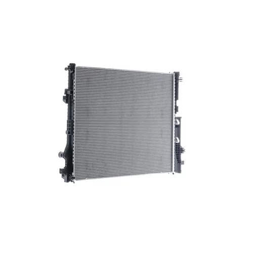 Chladič motora CR 2607 000P /MAHLE/ - obr. 4