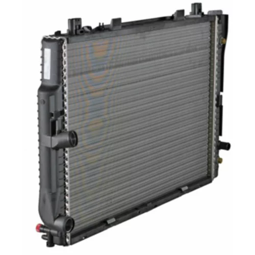 Chladič motora CR 262 000S /MAHLE/ - obr. 5